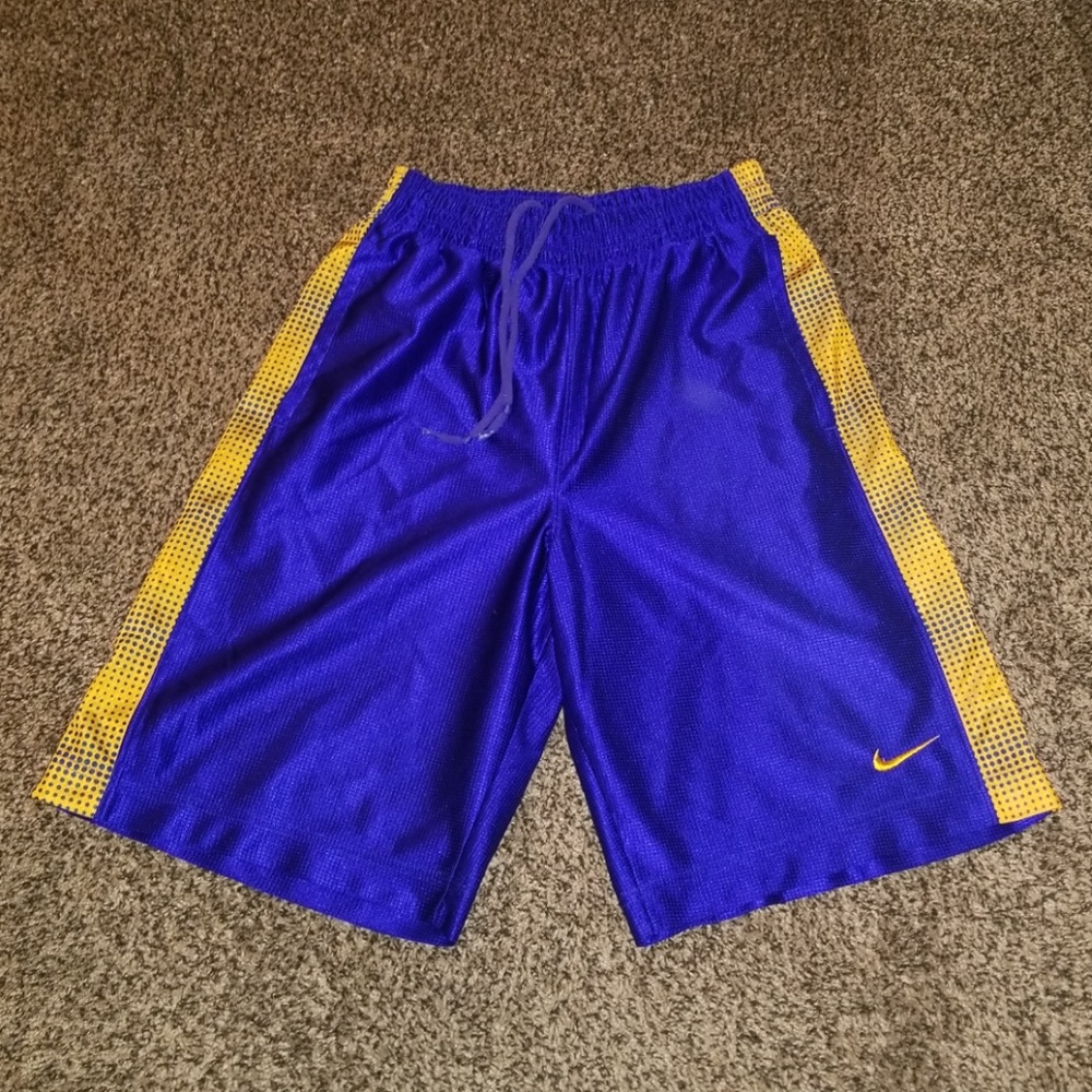 Mens Nike shorts